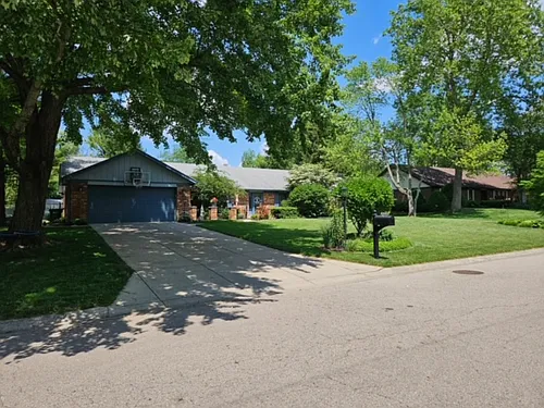 3686 Westwind Dr Photo 1