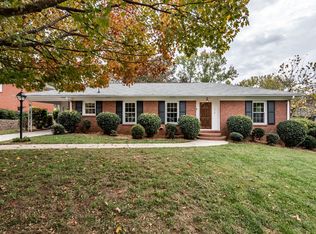 1210 Paddock Cres, Charlotte, NC 28209