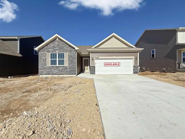 608 Boulder Lane #39, Stoughton, WI 53589