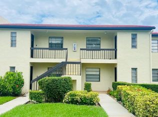 8535 Casa Del Lago #F, Boca Raton, FL 33433