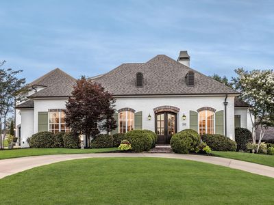 14100 Overcreek Pass, Little Rock, AR, 72211