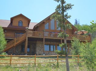 3214 Grand County Rd #2415, Kremmling, CO 80459