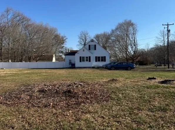 0 Union Rose Bowl Rd, Cheswold, DE 19936