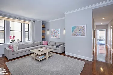 Rented by Brown Harris Stevens