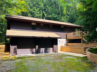 205 Fletcher Rd, Old Forge, NY 13420
