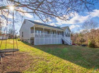 128 N Anna Dr, Louisa, VA