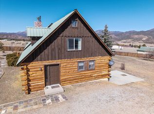 716 W Blarney Stone Rd, Howard, CO 81233