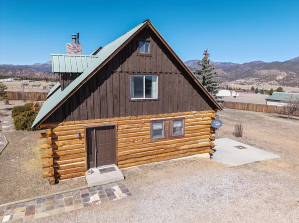 716 W Blarney Stone Rd, Howard, CO 81233