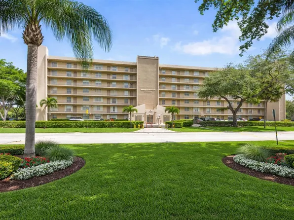 4570 NW 18th Avenue #604, Deerfield Beach, FL 33064