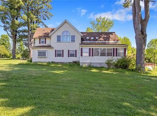 174 Chapman Rd, Parish, NY 13131