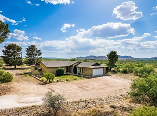 5058 E Silk Wind Blvd, Dragoon, AZ 85609