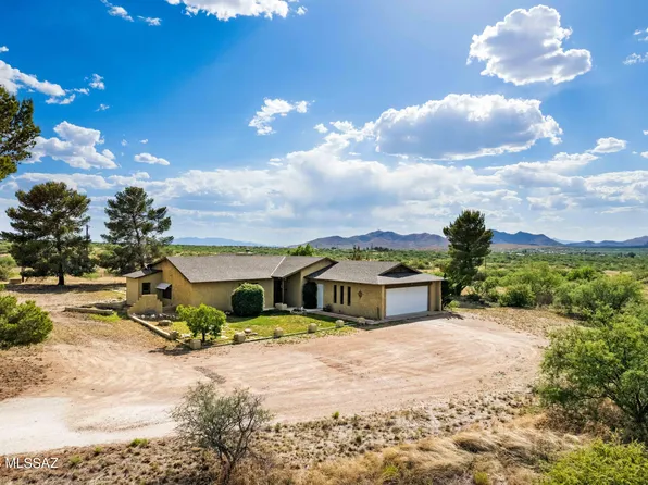 5058 E Silk Wind Blvd, Dragoon, AZ 85609