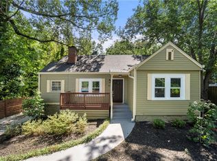 1938 Maywood Pl NW, Atlanta, GA 30318