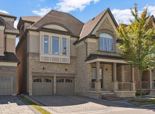 9 Mario Ave, Markham, ON L6C 0X8