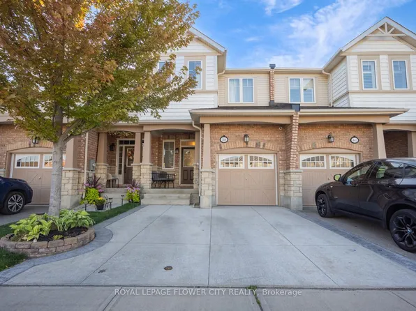 38 Abigail Cres, Caledon, ON L7C 4C7