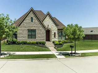 7909 Mimosa Dr, North Richland Hills, TX 76180