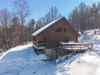 5998 Cook School Rd, Prattsburgh, NY, 14873