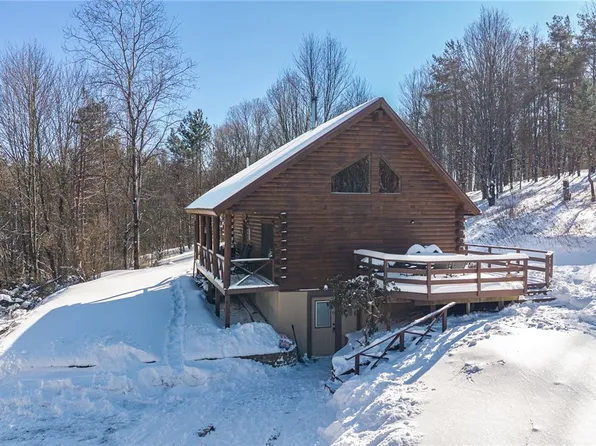 5998 Cook School Rd, Prattsburgh, NY 14873
