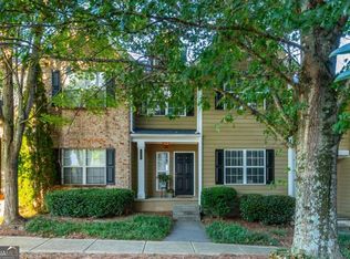 504 Blossom Way, Woodstock, GA 30188