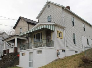 921 Oakland Ave, Charleroi, PA 15022