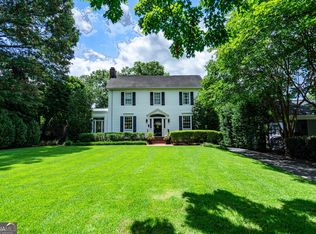 1205 Vernon St, Lagrange, GA 30240