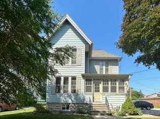 6018 14th Ave, Kenosha, WI 53143