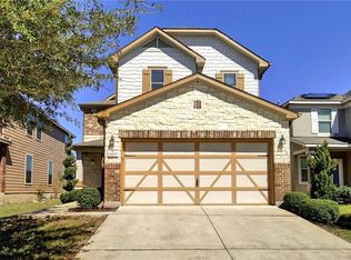 6600 Kirkwynd Dr, Austin, TX 78754