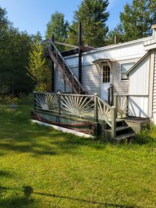 59 Townhouse Rd, North Bangor, NY, 12966