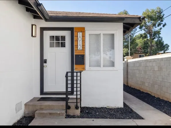 1012-14 15th St, San Diego, CA