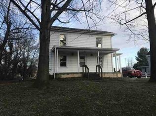 21 South Ave, Shiloh, NJ 08353