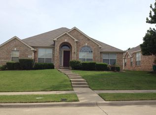 3532 San Patricio Dr, Plano, TX 75025
