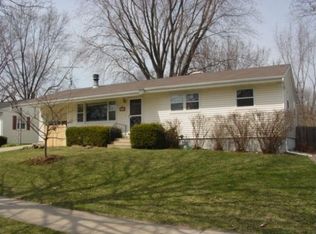 5214 Academy Dr, Madison, WI 53716