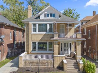 5154-5156 Burns St, Detroit, MI 48213