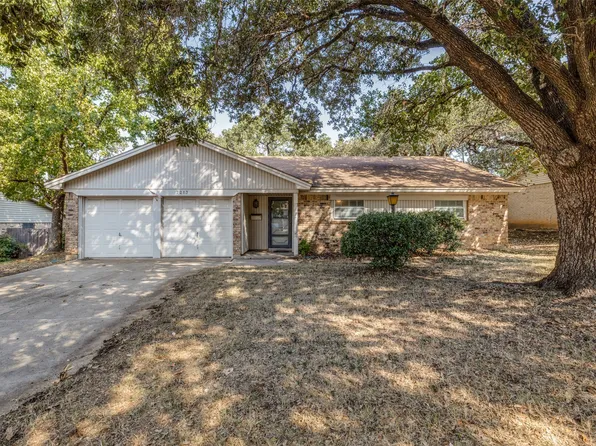 7213 Norma St, Fort Worth, TX 76112