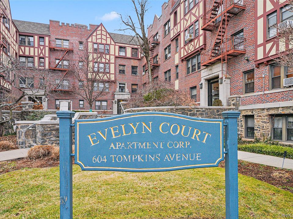 1st image of 604 Tompkins Avenue #E7