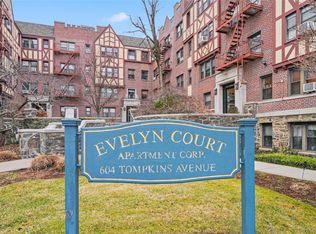 604 Tompkins Avenue #E7, Mamaroneck, NY 10543