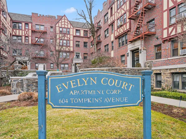 604 Tompkins Avenue #E7, Mamaroneck, NY 10543