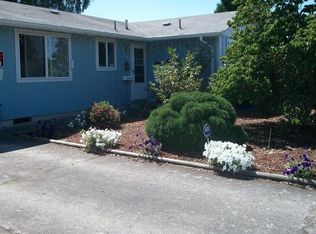 740 W Isabella St, Lebanon, OR 97355