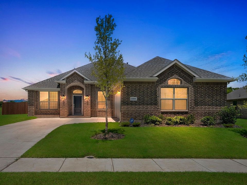 3484 Hidden Hollow Dr, Grand Prairie, TX 76065 | Zillow