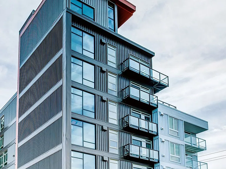 CRN Crane Interbay Apartments — Photo 13