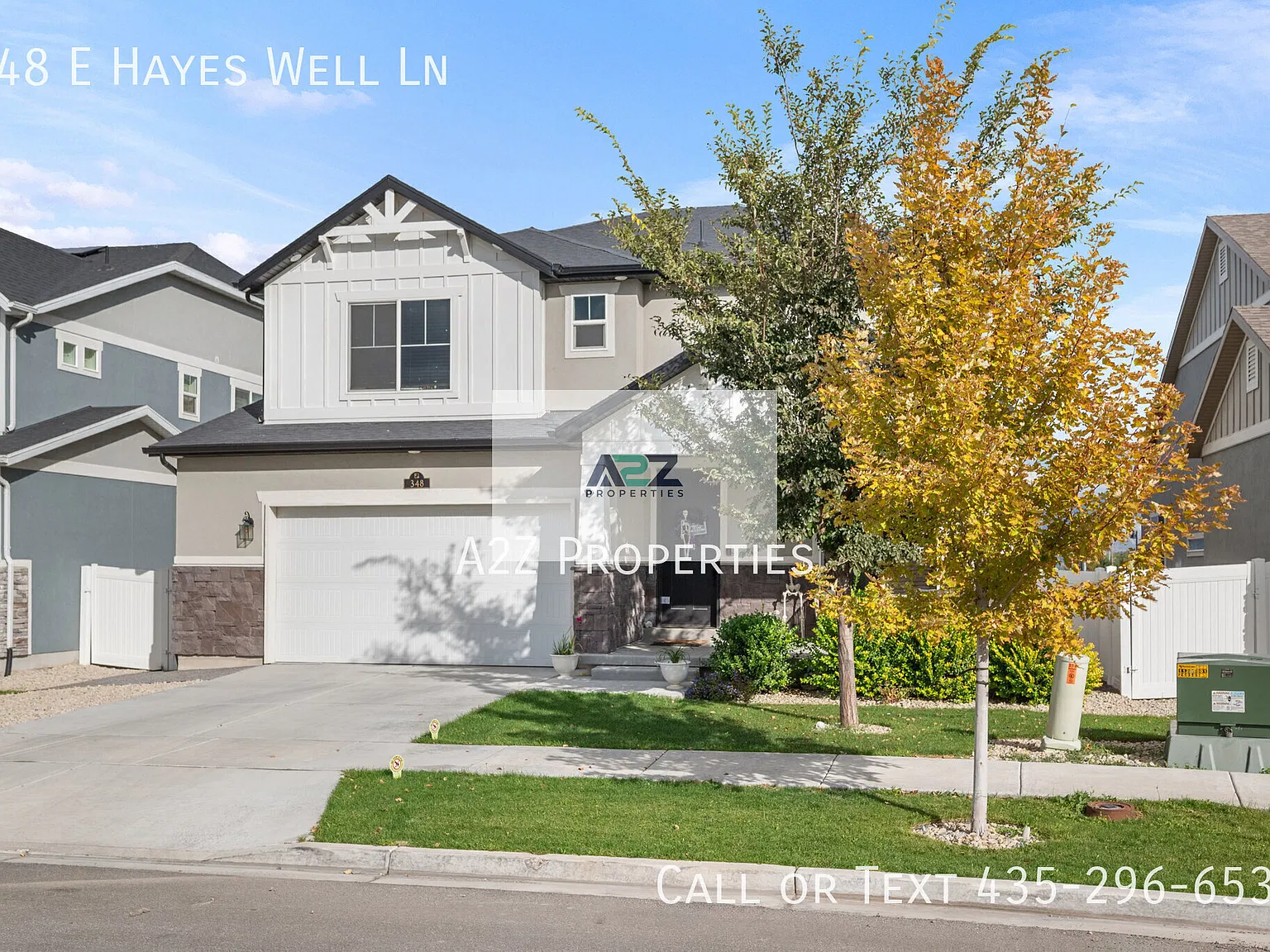 5 bed, 3.0 bath, 3522 sqft, $2,900 — Photo 2