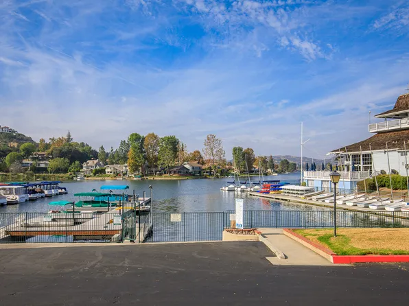 3709 Summershore Ln, Westlake Village, CA 91361