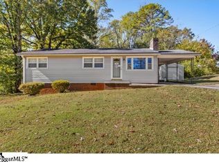 4 Dell Cir, Travelers Rest, SC 29690