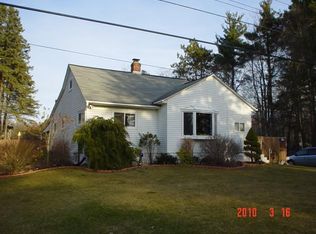 20621 Clark, Huron Twp, MI 48111