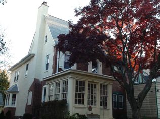 210 Upland Rd, Merion Station, PA 19066