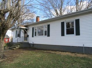 514 Beech St, Falmouth, KY 41040