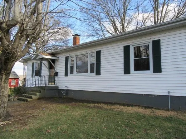 514 Beech St, Falmouth, KY 41040