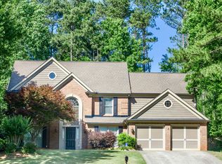 5826 Fairwood Walk NW, Acworth, GA 30101