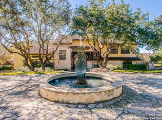 23854 Up Mountain Rd, San Antonio, TX 78255