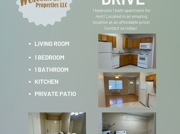 1723 & 1725 Brooklyn Dr #A